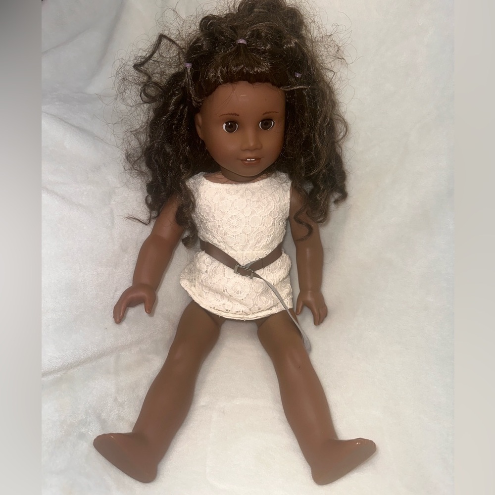 American girl doll